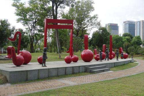 四平铁西区背景音乐系统四号